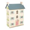 Cherry Tree Hall Doll House