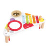 Confetti Musical Table