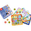 Wooden Children's Educational Toy