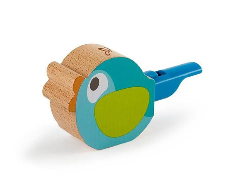 hape turquoise brid ball whistle E0472 z A 587x587 2 1 - Wood Bee Nice - Children's Wooden Toys | Eco-Friendly Toys
