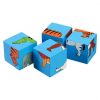 Wooden Children's stacking Blocks Toy