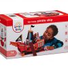 Wooden Pirate Ship Playset - Image 3