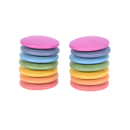 Wooden Children's Educational Toy