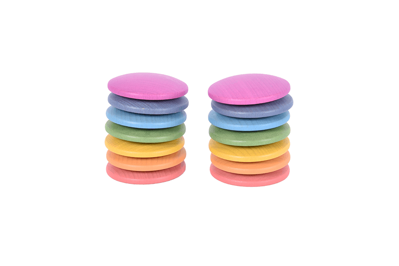 Wooden Children's Educational Toy