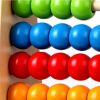 Wooden Children's Educational Toy