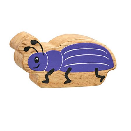 wooden animal toy