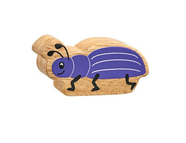 wooden animal toy