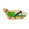 wooden animal toy