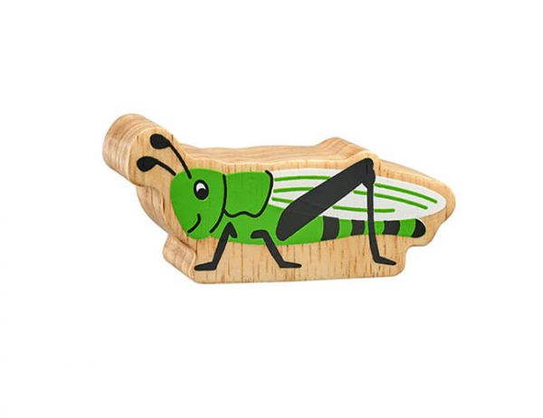 wooden animal toy