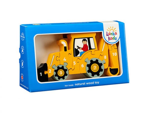 - Wood Bee Nice - Children's Wooden Toys | Eco-Friendly Toys