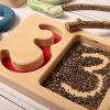 Wooden Children's Educational Toy