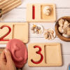 Wooden Children's Educational Toy