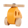 wooden helicopter toy