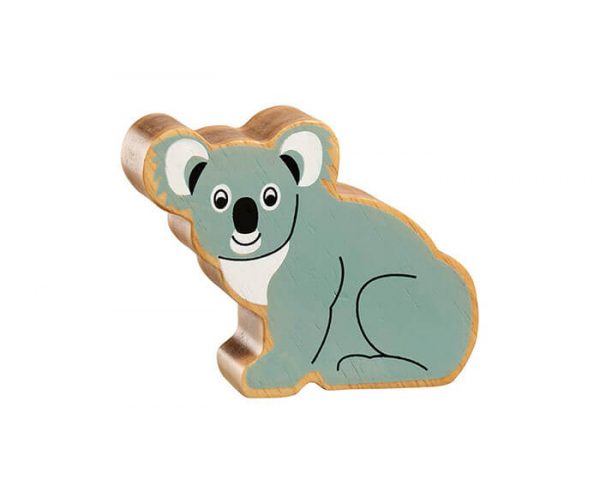 NC277 Koala - Wood Bee Nice - Children's Wooden Toys | Eco-Friendly Toys