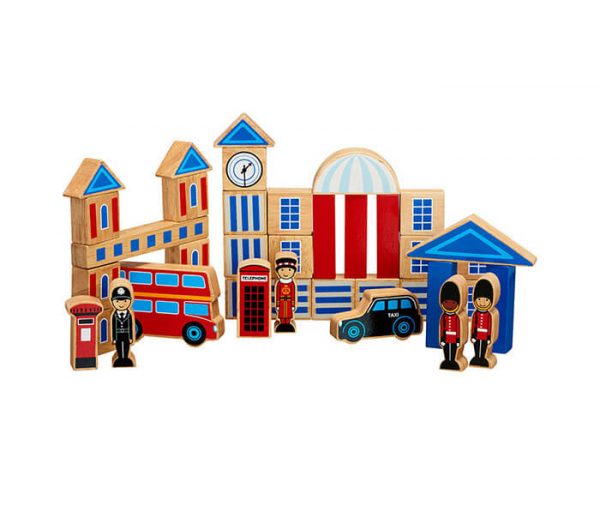 BB14 London - Wood Bee Nice - Children's Wooden Toys | Eco-Friendly Toys