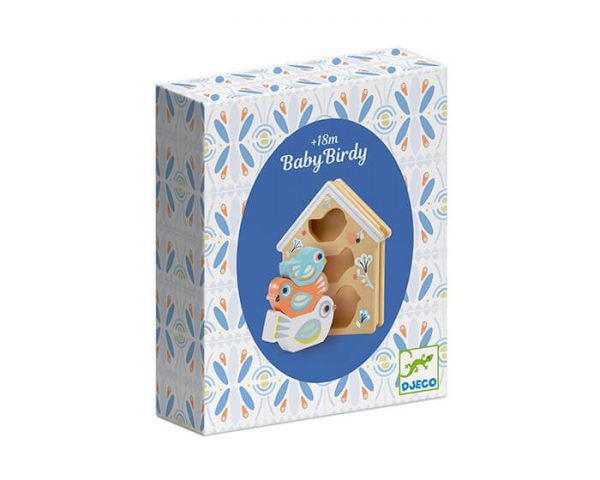 DJ06123 B3D RVB 1 - Wood Bee Nice - Children's Wooden Toys | Eco-Friendly Toys