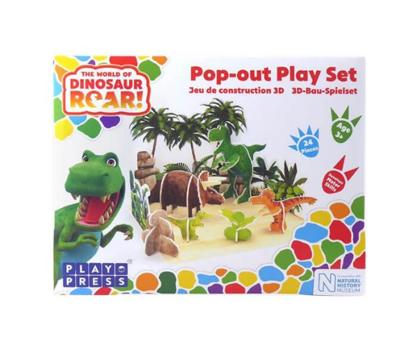 C0006 Dinosaur Roar DinosaurRoar 800x copy - Wood Bee Nice - Children's Wooden Toys | Eco-Friendly Toys