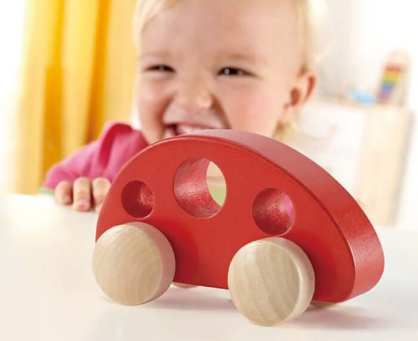 E0052 3 - Wood Bee Nice - Children's Wooden Toys | Eco-Friendly Toys