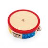 Tap-along Tambourine