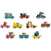 Duo Jigsaw Puzzle - Racing Cars