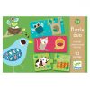 Duo Jigsaw Puzzle - Habitat - Image 2