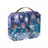Fairies and Water Lillies Jigsaw Puzzle - Image 2