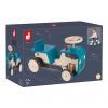 Wooden Ride-On Tractor - Image 4
