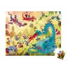 Dragons Jigsaw Puzzle
