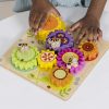 Meadow Bees Gear & Cogs - Image 2