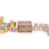 Classic ABC Wooden Blocks - Image 5