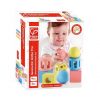 Trio Geometric Rice Toy - Image 4