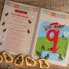 Alphabet Rhyme Time Book - Image 4