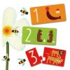 Duo Jigsaw Puzzle - Numbers - Image 2