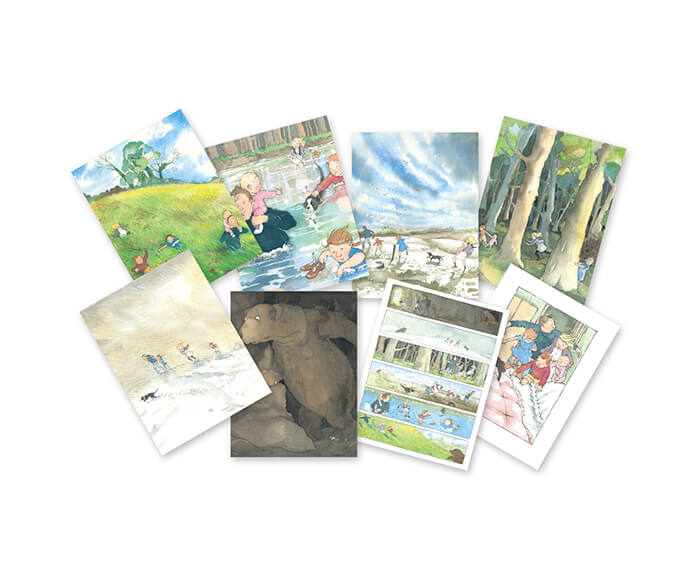 0413 1 - Wood Bee Nice - Children's Wooden Toys | Eco-Friendly Toys