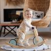 2 in 1 Rocker Tricycle - Image 3