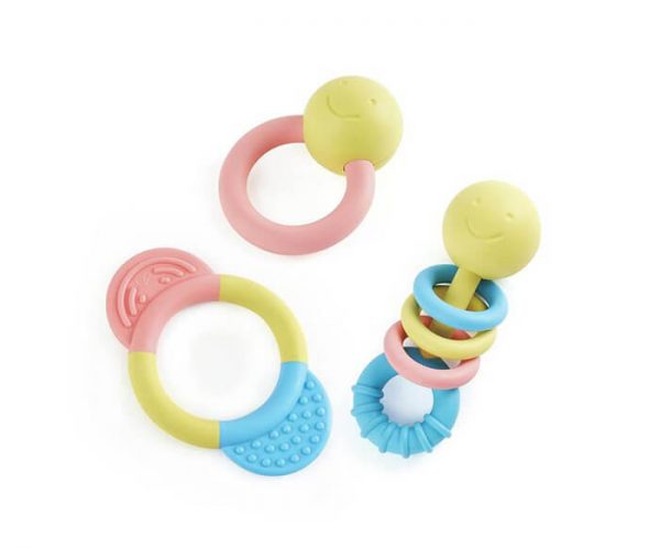 E0027 1 - Wood Bee Nice - Children's Wooden Toys | Eco-Friendly Toys