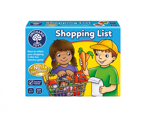 003 Shopping List BOX WEB - Wood Bee Nice - Children's Wooden Toys | Eco-Friendly Toys