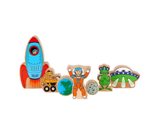 1036 - Wood Bee Nice - Children's Wooden Toys | Eco-Friendly Toys