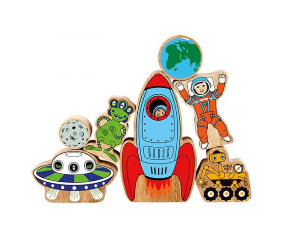 1036b - Wood Bee Nice - Children's Wooden Toys | Eco-Friendly Toys