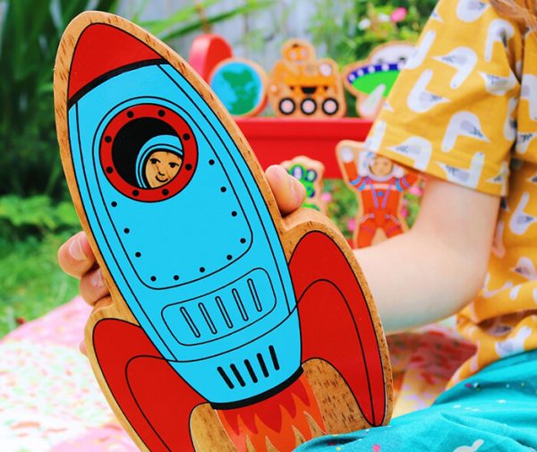 1036e - Wood Bee Nice - Children's Wooden Toys | Eco-Friendly Toys