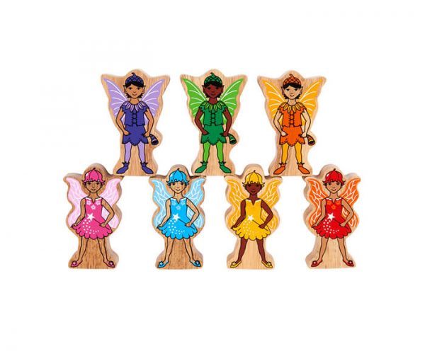 1040b - Wood Bee Nice - Children's Wooden Toys | Eco-Friendly Toys