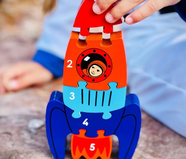 1041b - Wood Bee Nice - Children's Wooden Toys | Eco-Friendly Toys