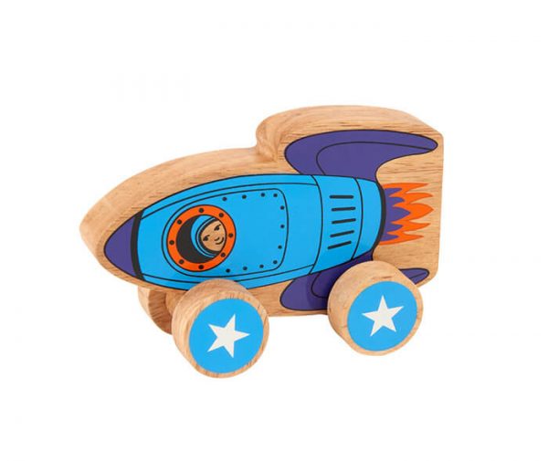 1043 - Wood Bee Nice - Children's Wooden Toys | Eco-Friendly Toys