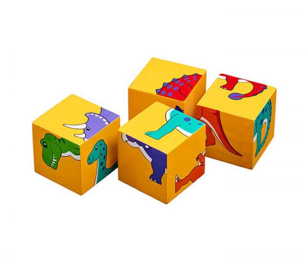 36b - Wood Bee Nice - Children's Wooden Toys | Eco-Friendly Toys
