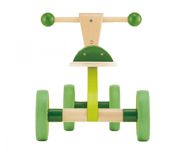 E0101 5 - Wood Bee Nice - Children's Wooden Toys | Eco-Friendly Toys
