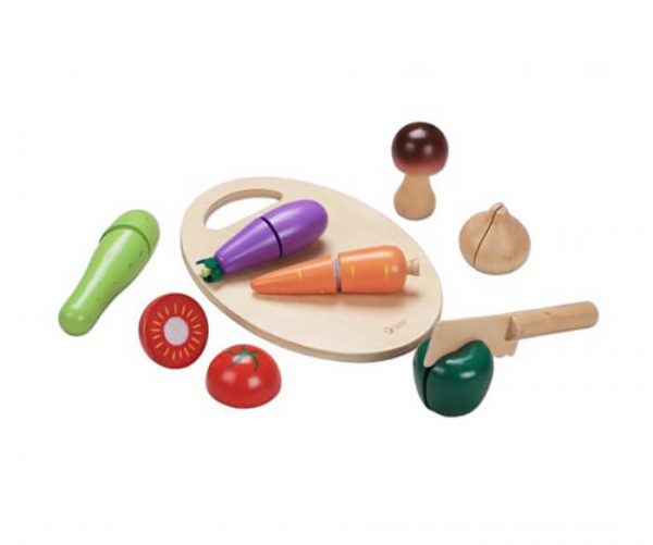 Classic World Cutting Vegetables set 510x510 1 - Wood Bee Nice - Children's Wooden Toys | Eco-Friendly Toys