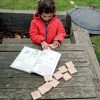 Match Me Sensory Flower Tiles - Image 3