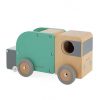 Recycling Truck