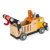 Brico'Kids DIY Construction Truck - Image 3