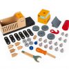 Brico'Kids DIY Construction Truck - Image 2